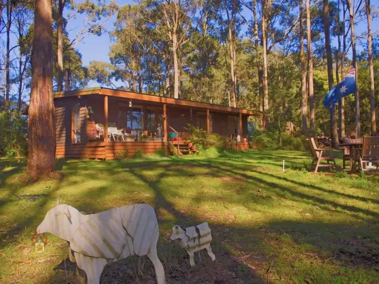 3 George Street, Kinglake VIC 3763