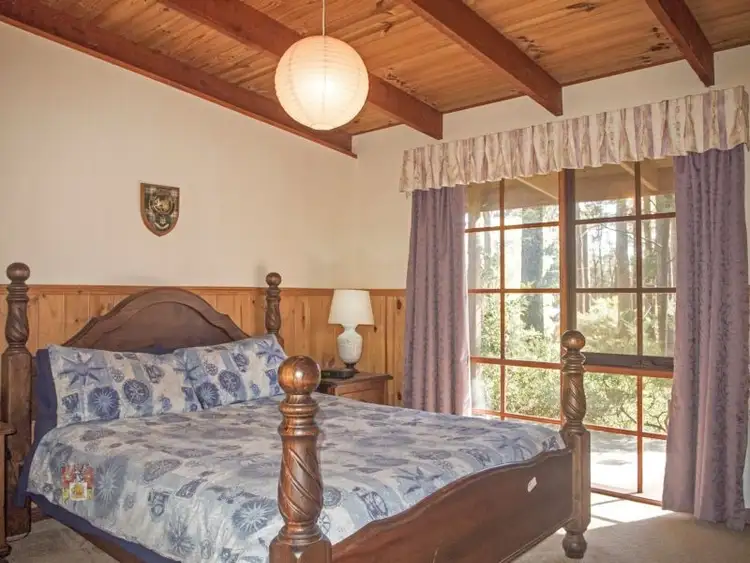 Sixth view of Homely house listing, 3 George Street, Kinglake VIC 3763