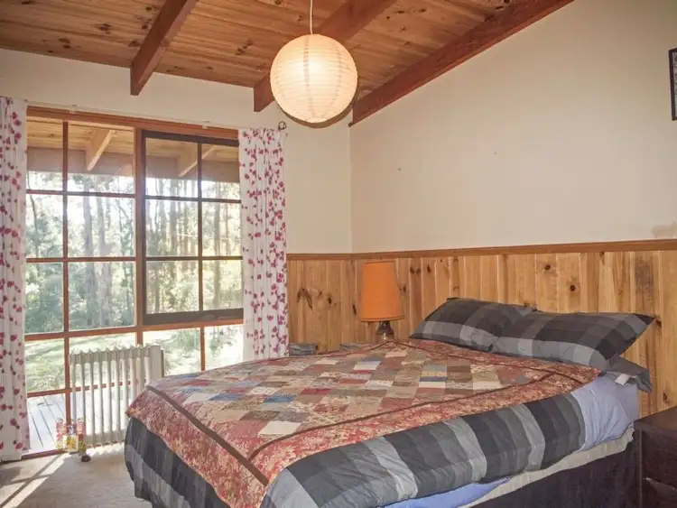 Seventh view of Homely house listing, 3 George Street, Kinglake VIC 3763