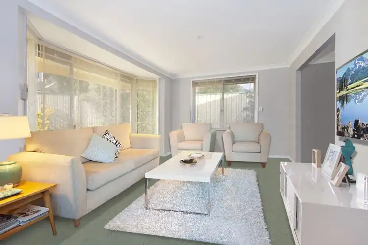 Second view of Homely house listing, 4 Dunstaffnage Place, Erskine Park NSW 2759
