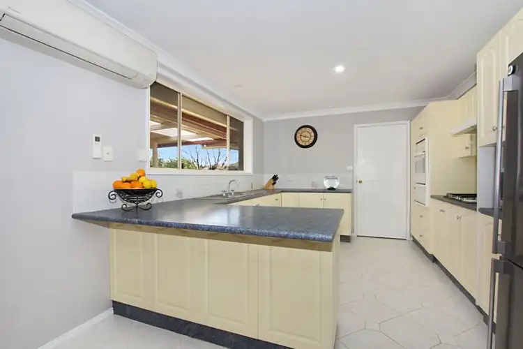 Fourth view of Homely house listing, 4 Dunstaffnage Place, Erskine Park NSW 2759