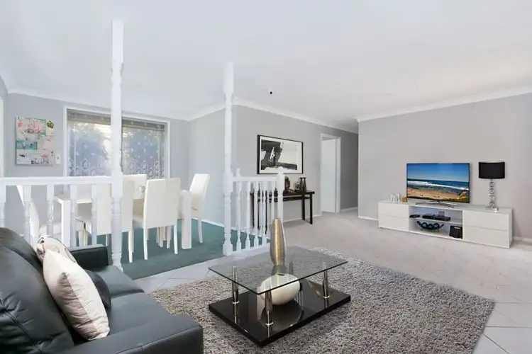 Fifth view of Homely house listing, 4 Dunstaffnage Place, Erskine Park NSW 2759