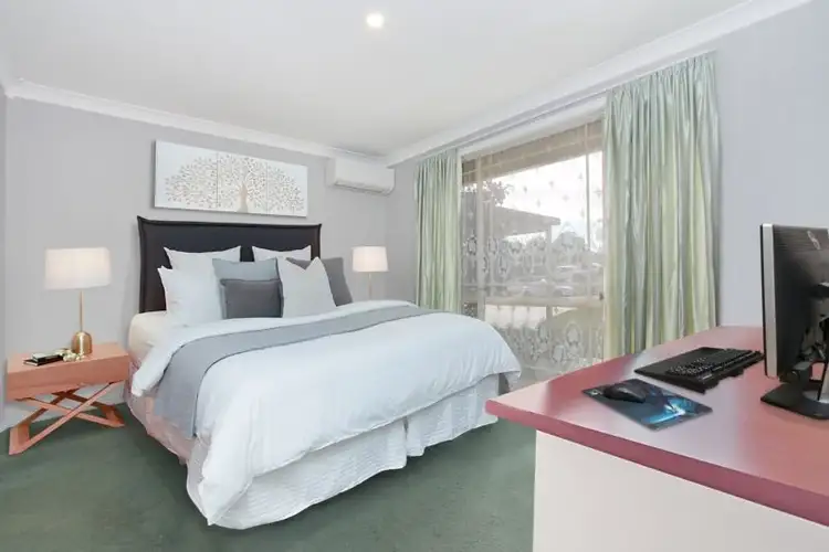 Sixth view of Homely house listing, 4 Dunstaffnage Place, Erskine Park NSW 2759