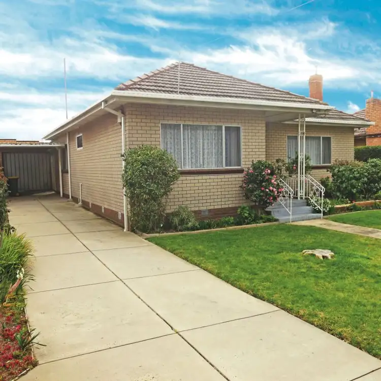 335 Sussex Street, Pascoe Vale VIC 3044