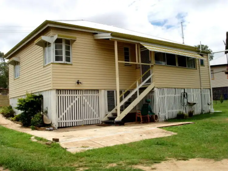 Third view of Homely house listing, 14 Chenery Street, Mount Morgan QLD 4714