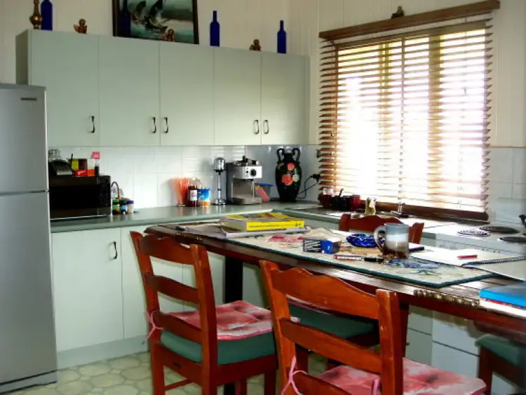 Fourth view of Homely house listing, 14 Chenery Street, Mount Morgan QLD 4714