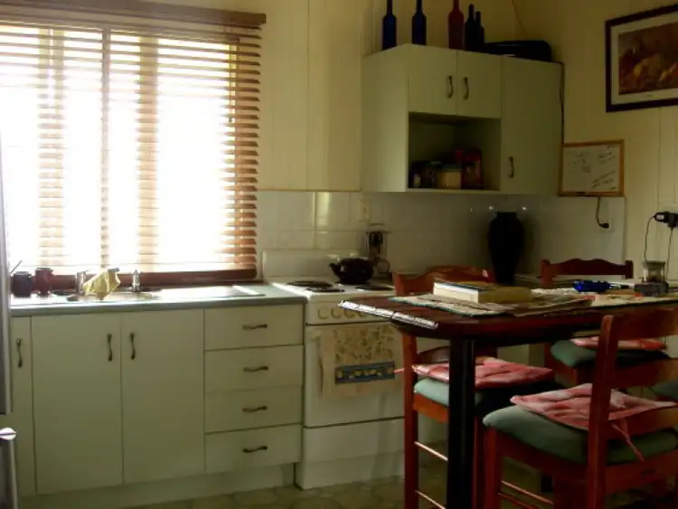 Fifth view of Homely house listing, 14 Chenery Street, Mount Morgan QLD 4714