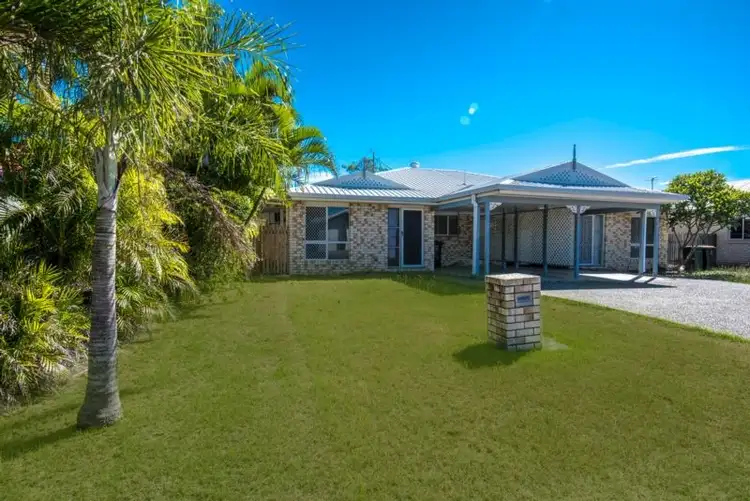 1/43 Bulman Street, Norman Gardens QLD 4701