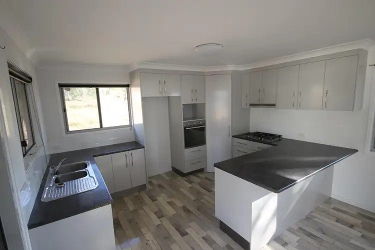 Second view of Homely rural property listing, 261 Chippendale Road, Garnant QLD 4702