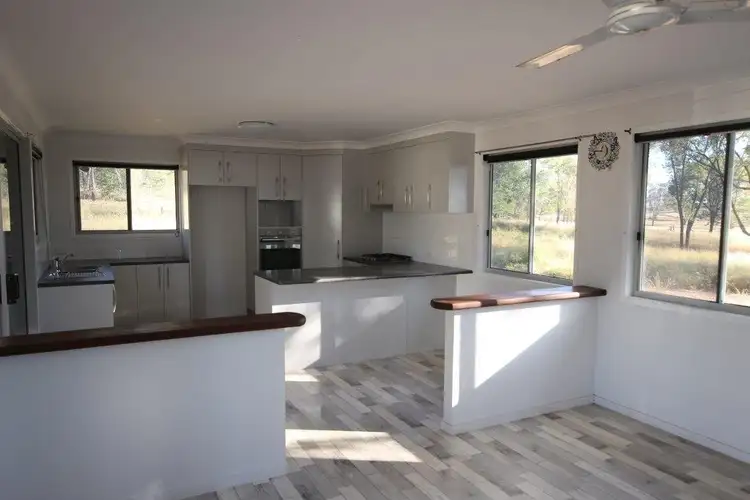 Third view of Homely rural property listing, 261 Chippendale Road, Garnant QLD 4702
