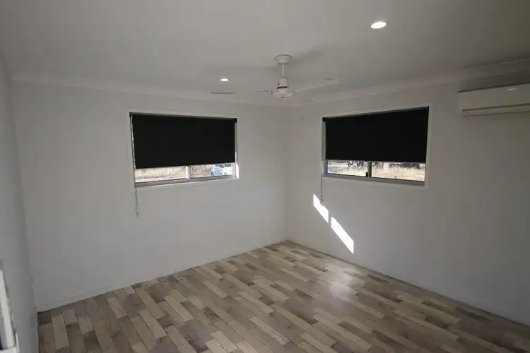 Fifth view of Homely rural property listing, 261 Chippendale Road, Garnant QLD 4702