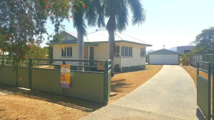 18 Wilmington Street, Kawana QLD 4701