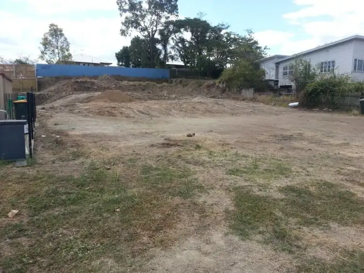 Fifth view of Homely land listing, 118 Park Street, Park Avenue QLD 4701