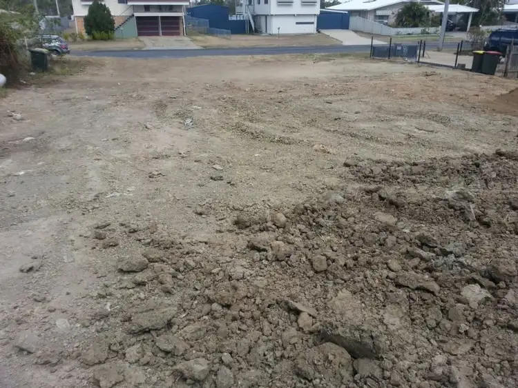 Sixth view of Homely land listing, 118 Park Street, Park Avenue QLD 4701
