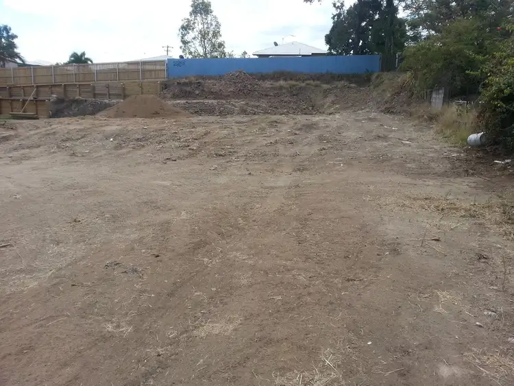 Seventh view of Homely land listing, 118 Park Street, Park Avenue QLD 4701