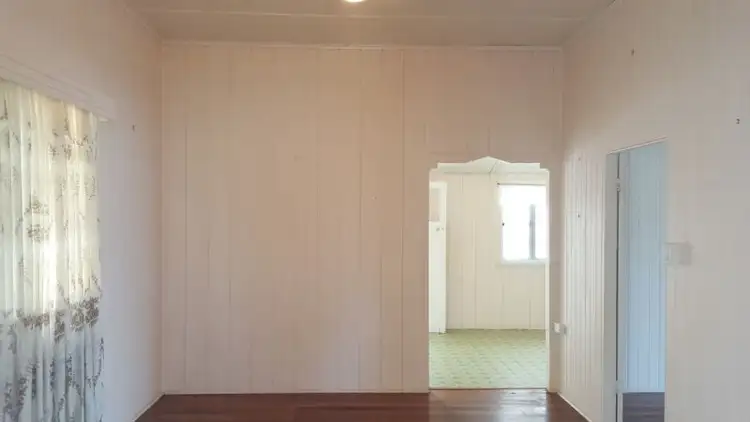 Second view of Homely house listing, 8 Chenery Street, Mount Morgan QLD 4714