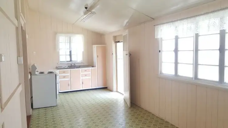 Third view of Homely house listing, 8 Chenery Street, Mount Morgan QLD 4714