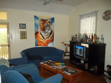 Second view of Homely house listing, 43 East Street Extended, Mount Morgan QLD 4714