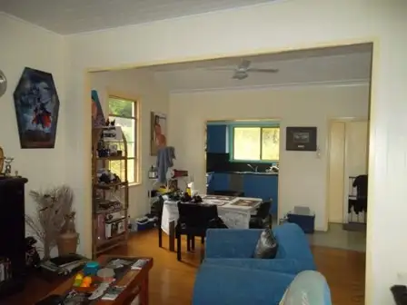 Third view of Homely house listing, 43 East Street Extended, Mount Morgan QLD 4714
