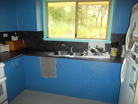 Fourth view of Homely house listing, 43 East Street Extended, Mount Morgan QLD 4714
