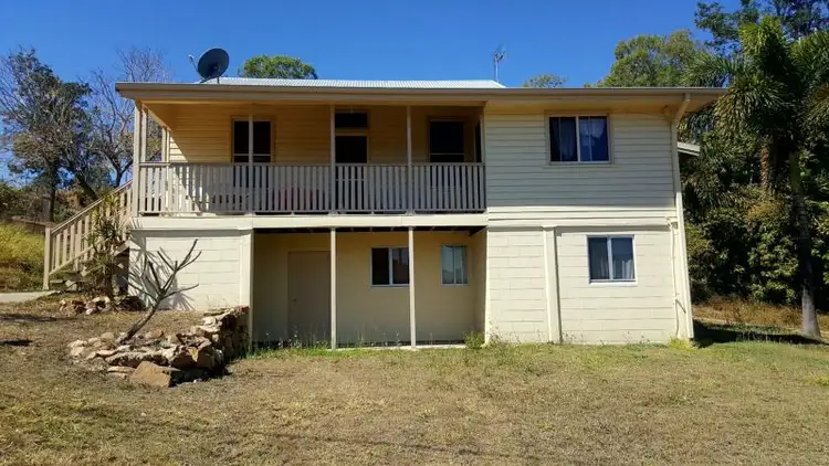 Fifth view of Homely house listing, 43 East Street Extended, Mount Morgan QLD 4714