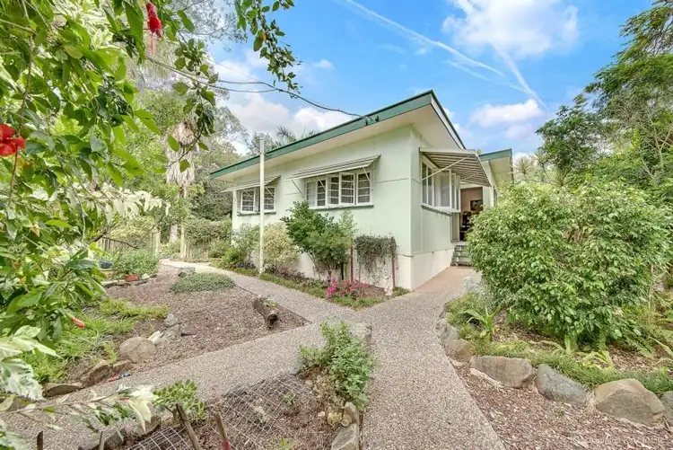 Main view of Homely house listing, 235 MT Usher Road, Bouldercombe QLD 4702