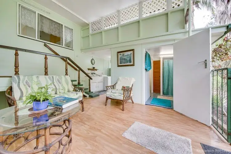 Fifth view of Homely house listing, 235 MT Usher Road, Bouldercombe QLD 4702