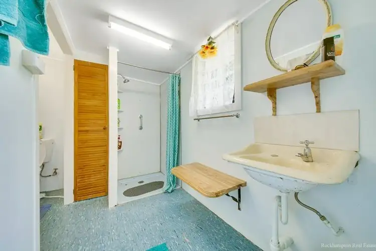 Sixth view of Homely house listing, 235 MT Usher Road, Bouldercombe QLD 4702