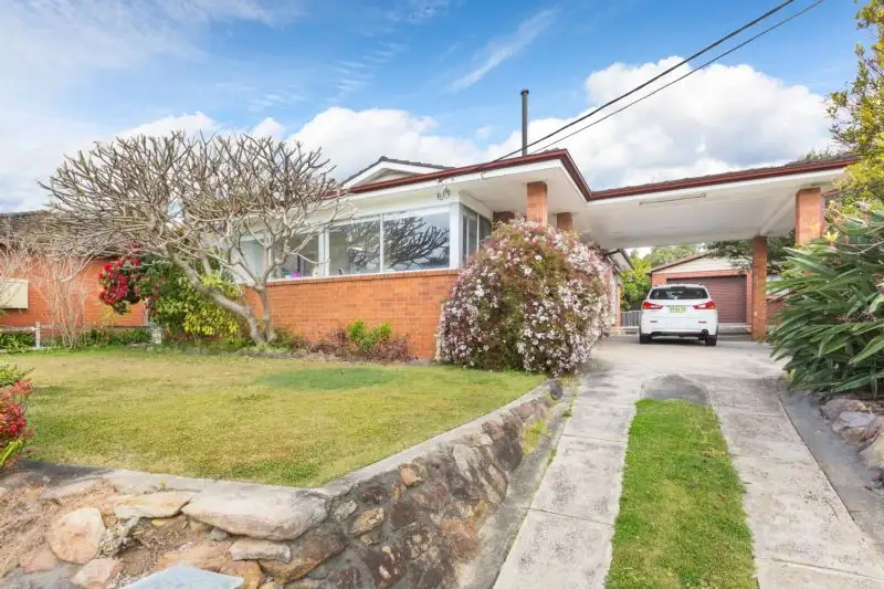 Main view of Homely house listing, 10 Pandala Place, Woolooware NSW 2230