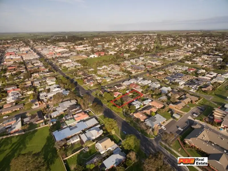 Main view of Homely house listing, 217 Graham Street, Wonthaggi VIC 3995
