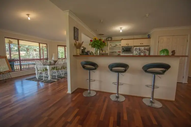Second view of Homely house listing, 352 Duns Creek Road, Duns Creek NSW 2321
