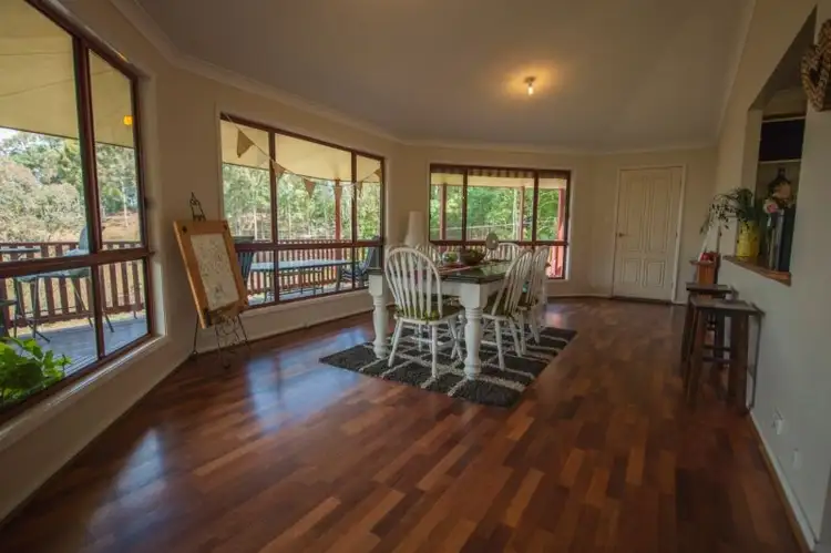 Fourth view of Homely house listing, 352 Duns Creek Road, Duns Creek NSW 2321