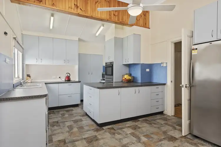 Second view of Homely rural property listing, 1215 Coragulac-Beeac Road, Beeac VIC 3251