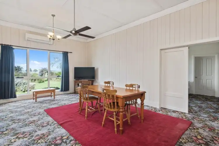 Third view of Homely rural property listing, 1215 Coragulac-Beeac Road, Beeac VIC 3251