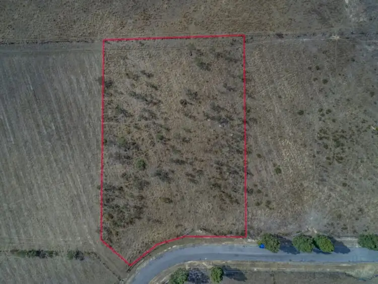 LOT 46, 17 Spring Harvest Close, Pokolbin NSW 2320