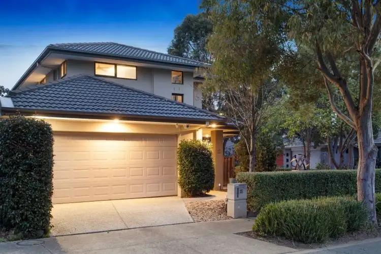 Third view of Homely house listing, 15 Flowering Gum Lane, Sandhurst VIC 3977