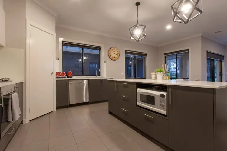 Fifth view of Homely house listing, 15 Flowering Gum Lane, Sandhurst VIC 3977