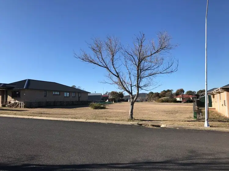 7 Wullwye Street, Berridale NSW 2628