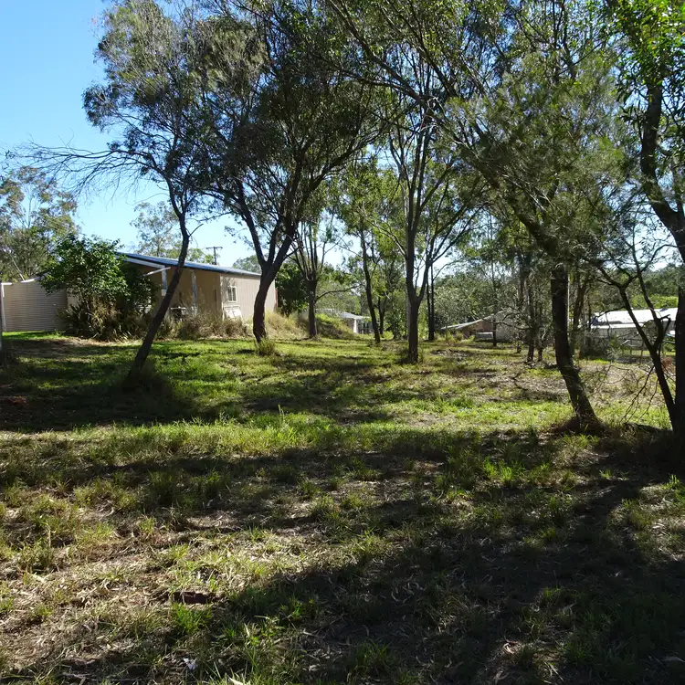 Main view of Homely land listing, 3 FROST STREET, Apple Tree Creek QLD 4660