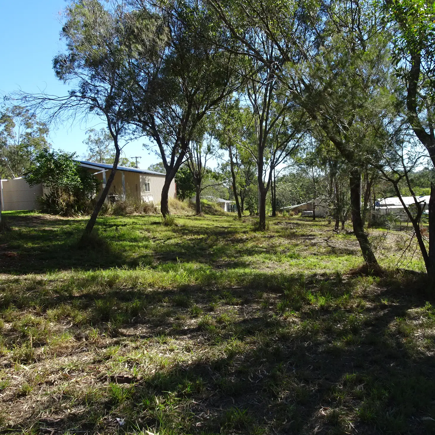 Main view of Homely land listing, 3 FROST STREET, Apple Tree Creek QLD 4660