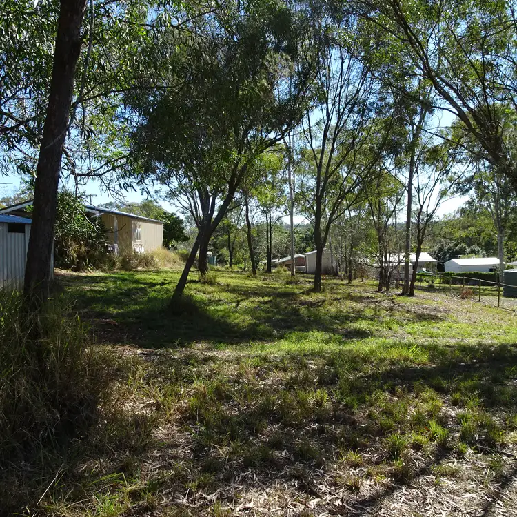 Second view of Homely land listing, 3 FROST STREET, Apple Tree Creek QLD 4660