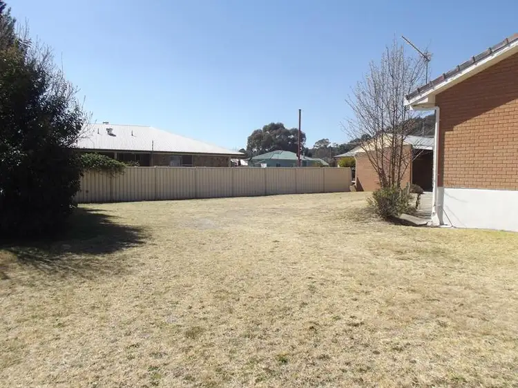 Second view of Homely block of units listing, 82 High Street, Stanthorpe QLD 4380