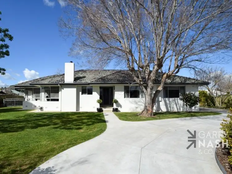 11-13 Wareena Street, Wangaratta VIC 3677