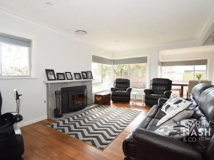 Second view of Homely house listing, 11-13 Wareena Street, Wangaratta VIC 3677