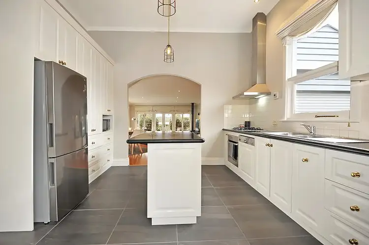 Fifth view of Homely house listing, 106a Burnbank Street, Lake Wendouree VIC 3350