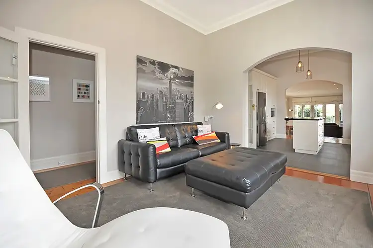 Sixth view of Homely house listing, 106a Burnbank Street, Lake Wendouree VIC 3350