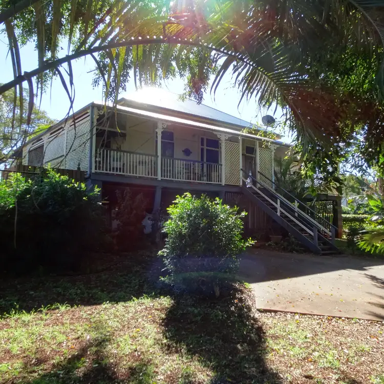 Main view of Homely house listing, 5 FEDERAL STREET, Childers QLD 4660