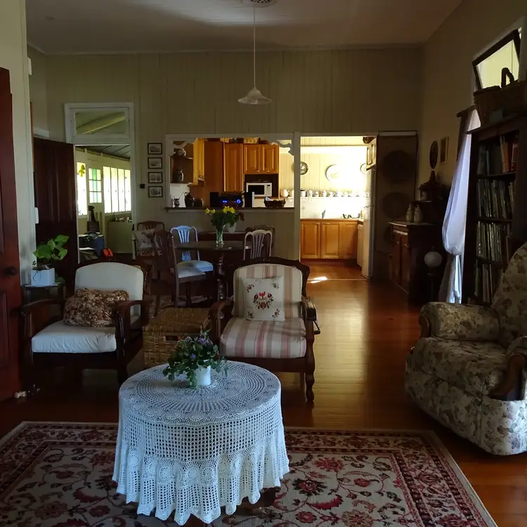 Second view of Homely house listing, 5 FEDERAL STREET, Childers QLD 4660
