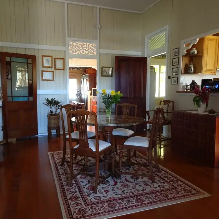 Third view of Homely house listing, 5 FEDERAL STREET, Childers QLD 4660