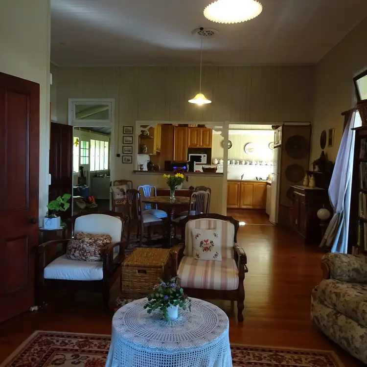 Fourth view of Homely house listing, 5 FEDERAL STREET, Childers QLD 4660